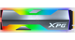 XPG - Spectrix S20G