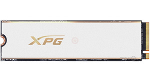 XPG - Gammix S70 Pro (w/ Heatsink)
