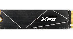 XPG - Gammix S70 Blade (YMTC X2-9060 TLC CDT1B 512Gb)
