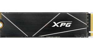 XPG - Gammix S70 Blade (Micron TLC B47R 512Gb)