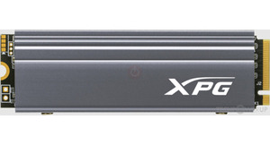 XPG - Gammix S70 (IG5236 + B27B)
