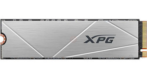 XPG - Gammix S60 (Phison E21T + SK Hynix V7 512Gb)