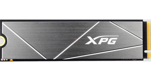 XPG - Gammix S50 Lite (Micron B27B)