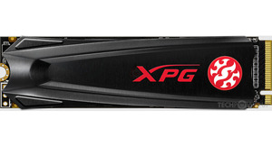 XPG - Gammix S5
