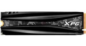 XPG - Gammix S41 Tuf (Micron B16A)