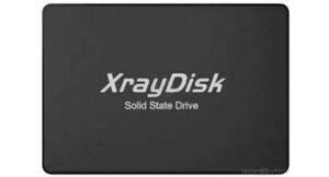 Xraydisk - SSD