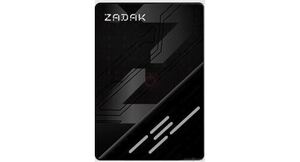 Zadak - TWSS3 (Kioxia BiCS4)