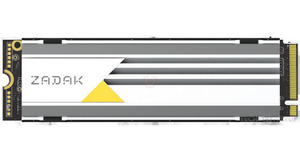 Zadak - TWSG4S (MAP1602 + YMTC EET1A)