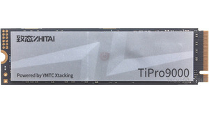 Zhitai - TiPro9000