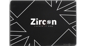 Zircon - Z1 Series (MAS1102 + Micron N48R)