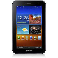 Samsung - Galaxy Tab 7.0 Plus