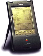 Apple - Newton MessagePad 120