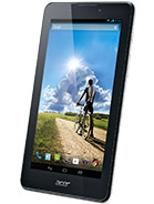 Acer - Iconia Tab 7 A1-713