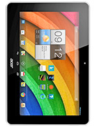 Acer - Iconia Tab A3