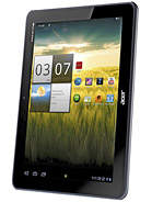 Acer - Iconia Tab A210