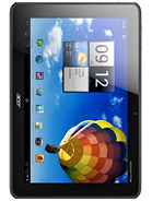 Acer - Iconia Tab A510