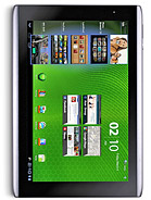 Acer - Iconia Tab A501