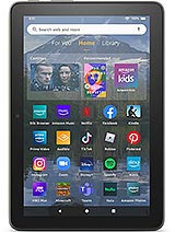 Amazon - Fire HD 8 Plus (2022)