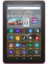 Amazon - Fire HD 8 (2022)