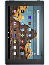 Amazon - Fire HD 10 (2019)