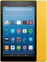 Amazon - Fire HD 8 (2017)