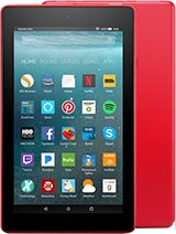 Amazon - Fire 7 (2017)