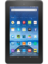 Amazon - Fire 7