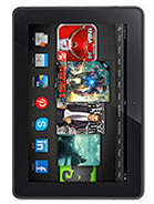 Amazon - Kindle Fire HDX 8.9