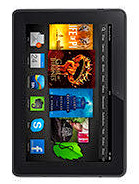 Amazon - Kindle Fire HDX