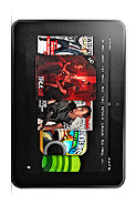 Amazon - Kindle Fire HD 8.9 LTE