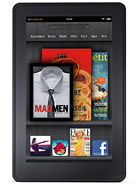 Amazon - Kindle Fire