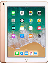 Apple - iPad 9.7 (2018)