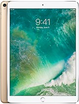 Apple - iPad Pro 10.5 (2017)