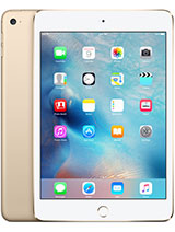 Apple - iPad mini 4 (2015)