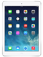 Apple - iPad Air