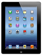 Apple - iPad 4 Wi-Fi