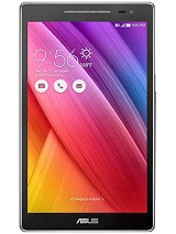 Asus - Zenpad 8.0 Z380M