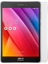 Asus - Zenpad S 8.0 Z580CA