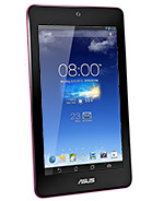 Asus - Memo Pad HD7 8 GB