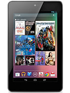 Asus - Google Nexus 7 Cellular