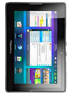 BlackBerry - 4G LTE Playbook