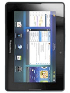 BlackBerry - Playbook 2012