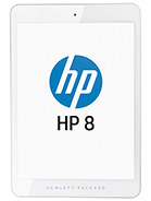 HP - 8