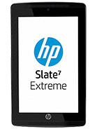 HP - Slate7 Extreme