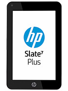 HP - Slate7 Plus