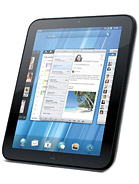 HP - TouchPad 4G