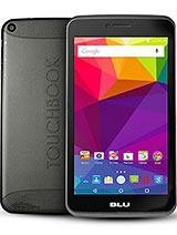 BLU - Touchbook G7