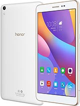 Honor - Pad 2