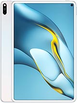 Huawei - MatePad Pro 10.8 (2021)