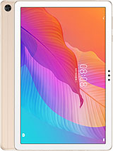 Huawei - Enjoy Tablet 2